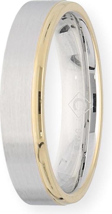 Immagine prodotto Carat Vermeil Gold (66, 925 Argento)