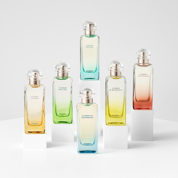 Immagine prodotto Hermès Un Jardin a Cythere (Eau de toilette, 50 ml)