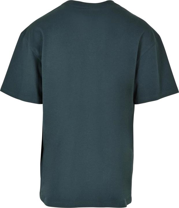 Actual product image Build Your Brand TShirt Heavy (S)