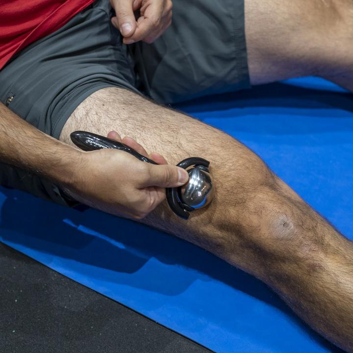 Produktbild Gladiatorfit Cold Ball Roller