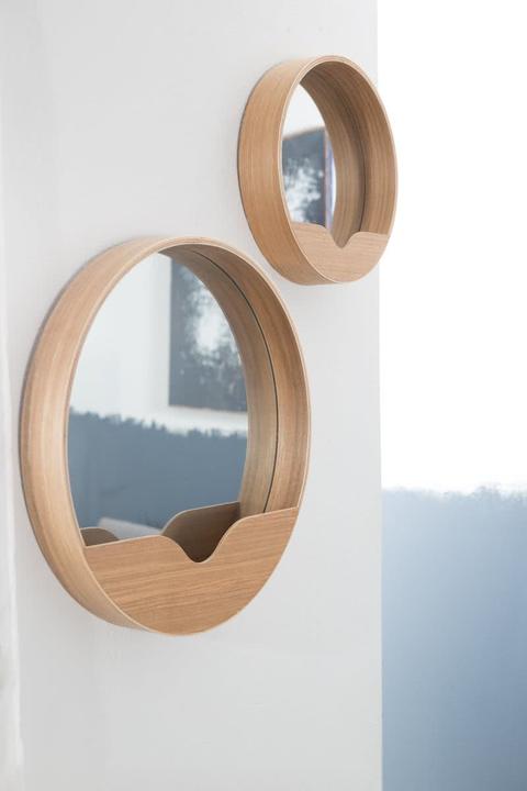 Immagine prodotto Zuiver muro rotondo (Ø 60 cm)
