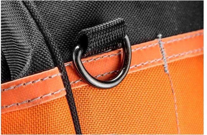 Actual product image Neo tool bag 84-305 (8 pieces)