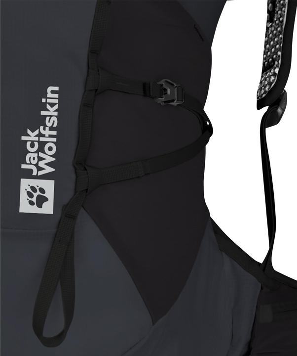 Actual product image Jack Wolfskin Prelight Vent 20 (20 l)