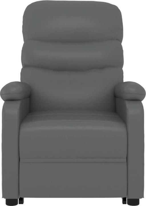 Image du produit vidaXL Fauteuil de massage électrique