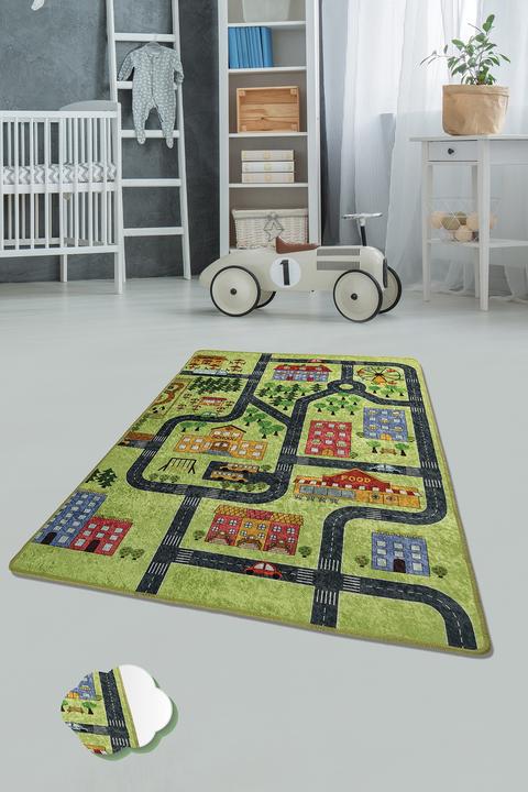 Actual product image Confetti Carpets Margaux (200 x 290 cm)