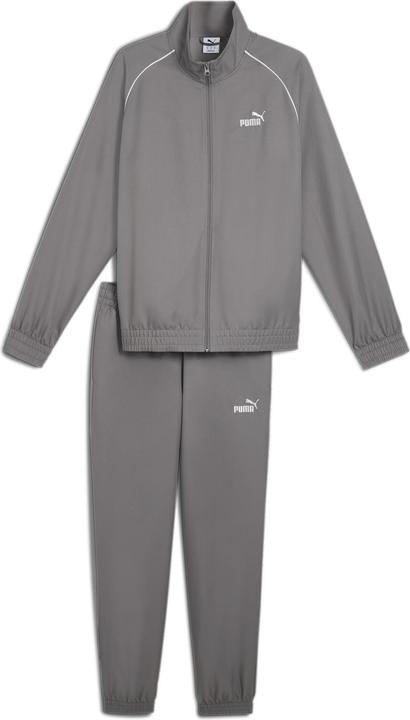 Actual product image Puma Woven Piping Tracksuit (S)