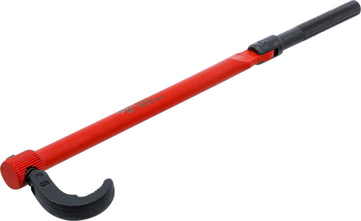 BGS Clé de syphon angulaire