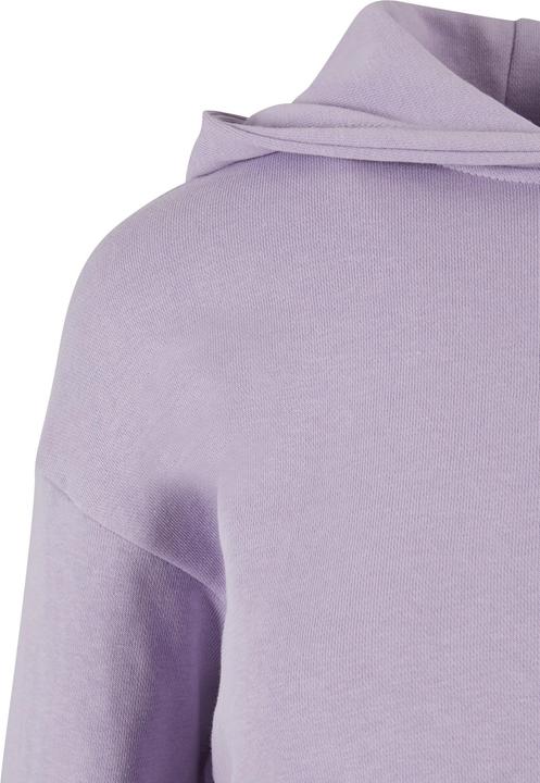 Image du produit Urban Classics Sweat à capuche femme oversized cropped Light Terry - 159545 (M)