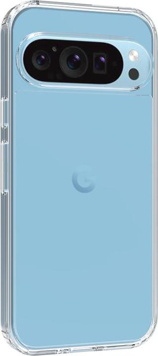 Actual product image Screenor BUMPER PIXEL 8/9 PRO (Google Pixel 9 Pro Fold)