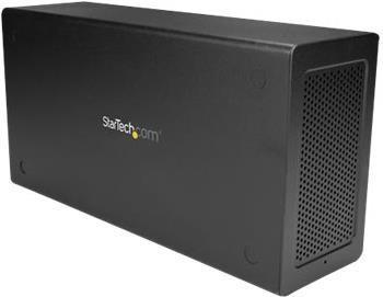 Immagine prodotto StarTech Thunderbolt 3 Pcie Enclosure