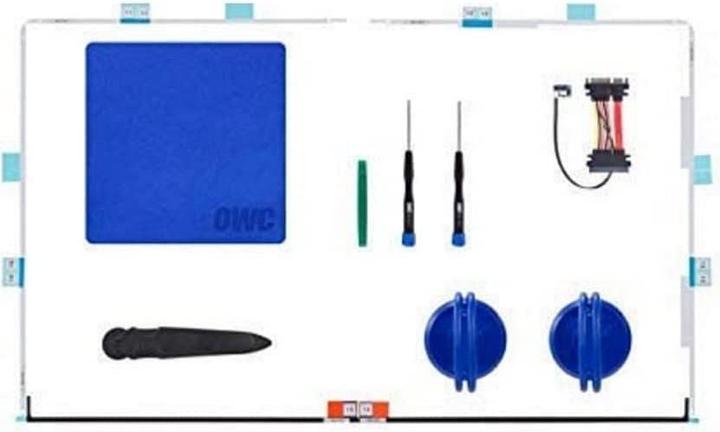 Immagine prodotto OWC Complete HDD Upgrade Kit