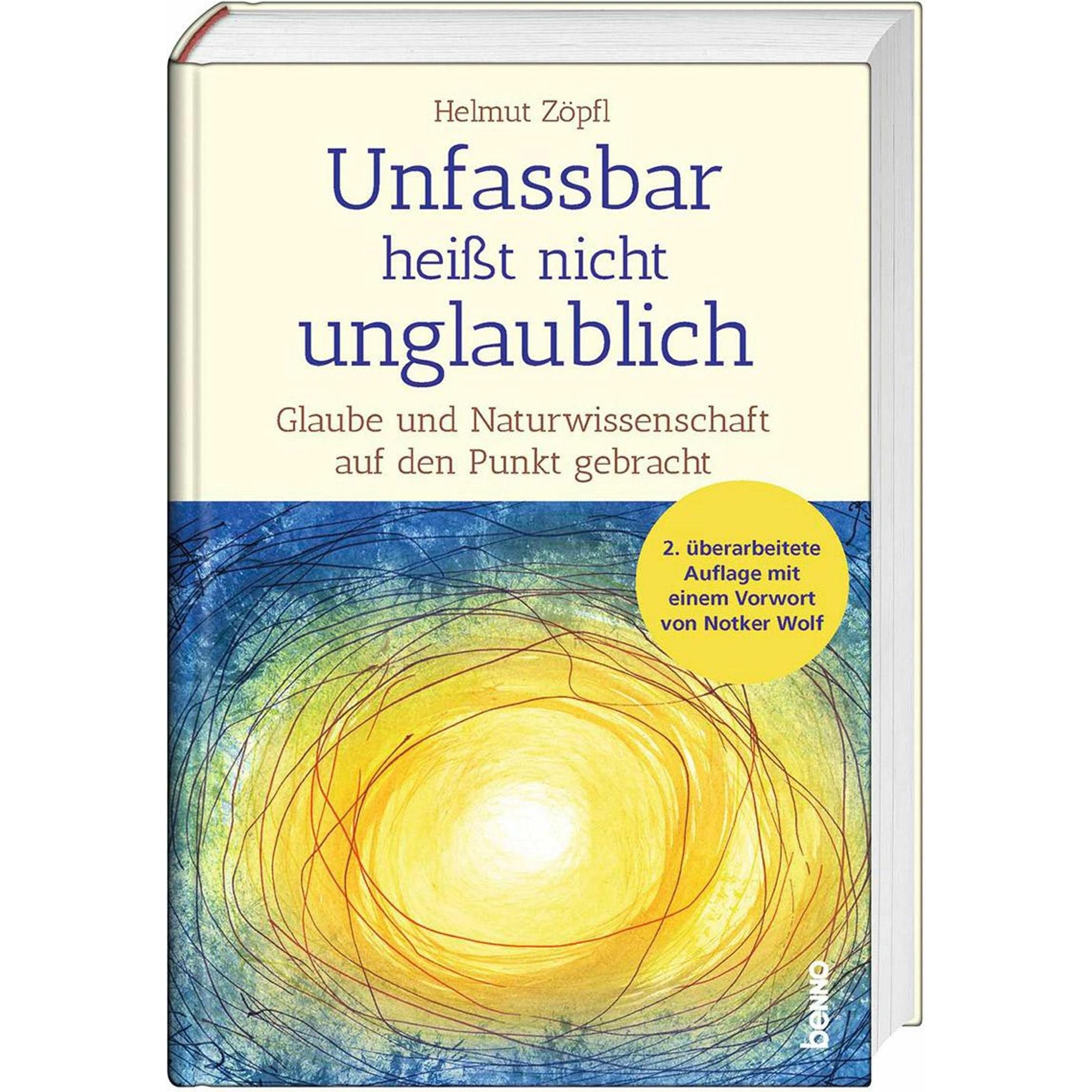 Unfassbar heisst nicht unglaublich!, Fachbücher von Helmut Zöpfl