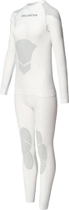 Actual product image Iguana Womens/Ladies Lantoni Base Layer Set (L)