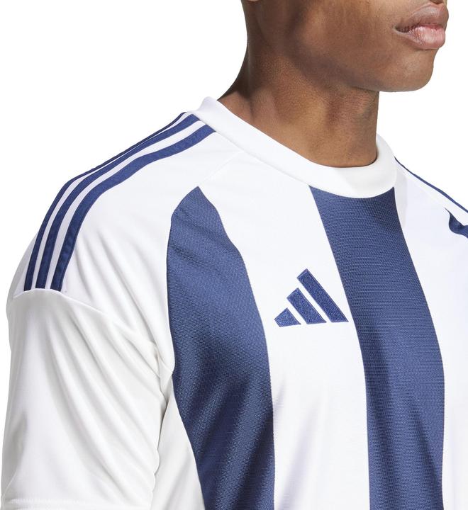 Image du produit adidas MAILLOT RAYÉ 24 (S)