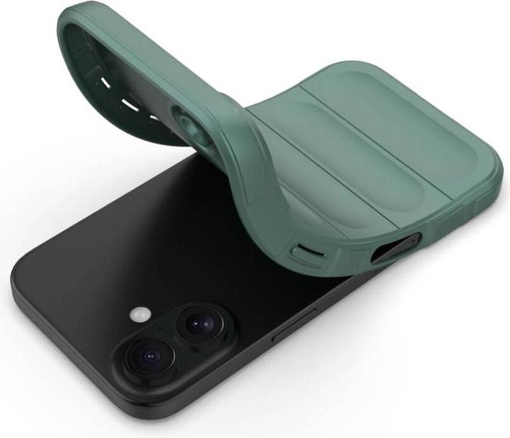 Actual product image Cover-Discount iPhone 16 Plus - Rugged Protective Case (Apple iPhone 16 Plus)