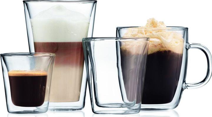 Image du produit Bodum Cantine (100 ml, 6x)