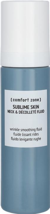 Produktbild Comfort Zone Sublime Skin Fluid Cream (Körpercreme, 60 ml)