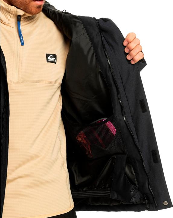 Produktbild Quiksilver Mission Solid (L)