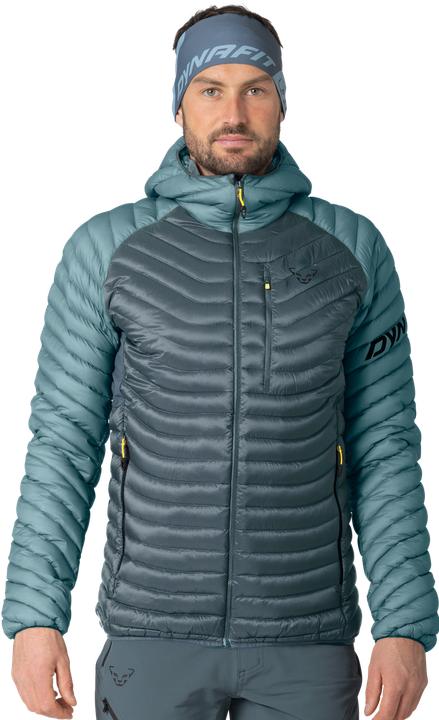 Immagine prodotto Dynafit Radical Down Hood Jacket (XXL)