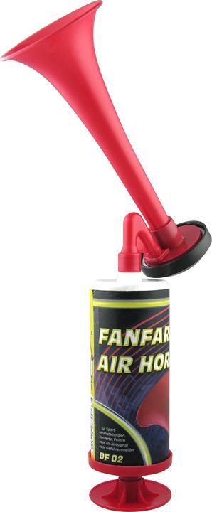 Image du produit Olympia Fanfare à air comprimé DF02