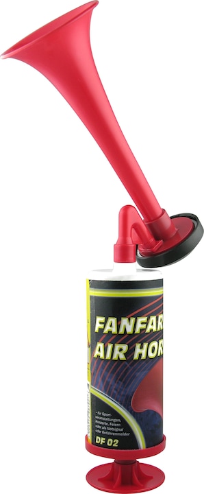 Image du produit Olympia Fanfare à air comprimé DF02