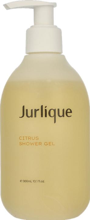 Produktbild Jurlique Refreshing Citrus Shower Gel 300 ml (300 ml)
