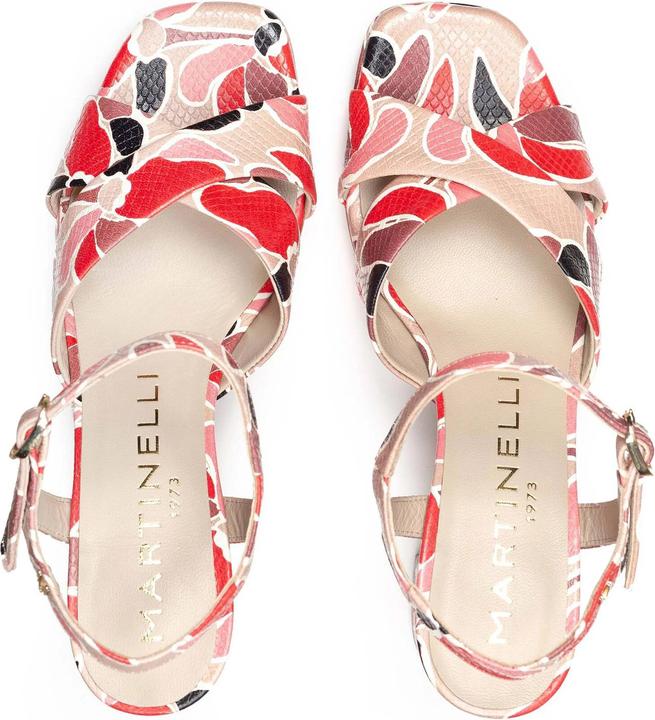 Produktbild Martinelli Lawrence (42)