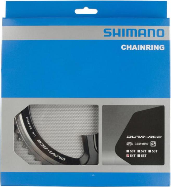 Image du produit Shimano Plateau Dura-Ace FC-9000 11 vitesses ME (54)