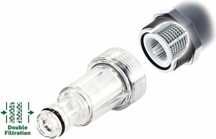 Productafbeelding Bosch Home & Garden UniversalAquatak 125 (Elektrische stroom)