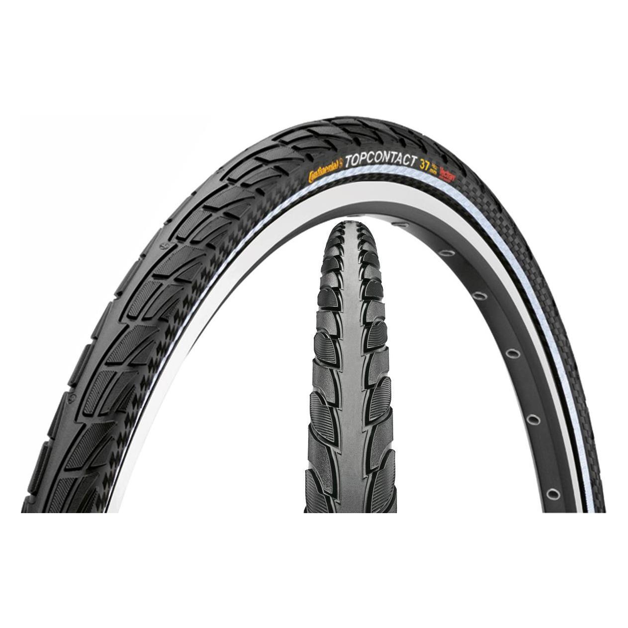 Continental, Fietsbanden, (28 X 1.60, 42-622)