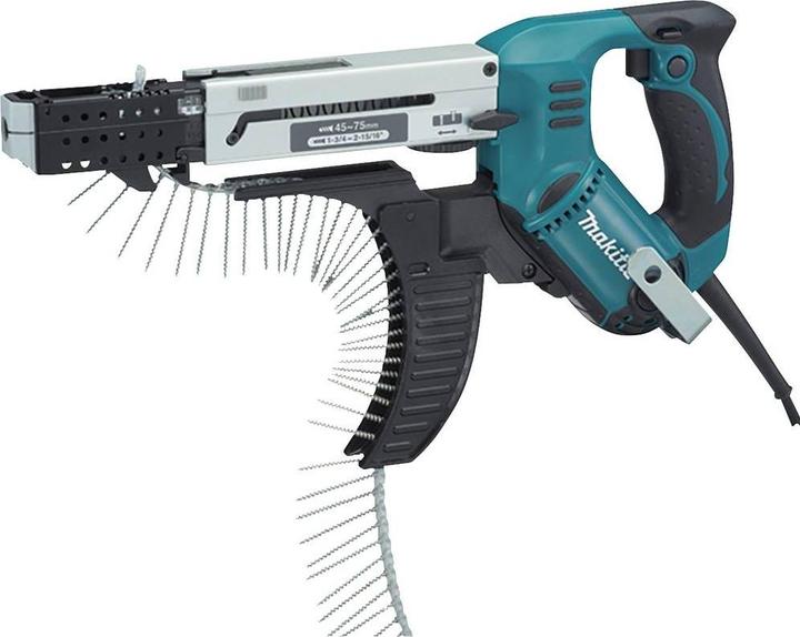 Produktbild Makita Magazinschrauber 6844