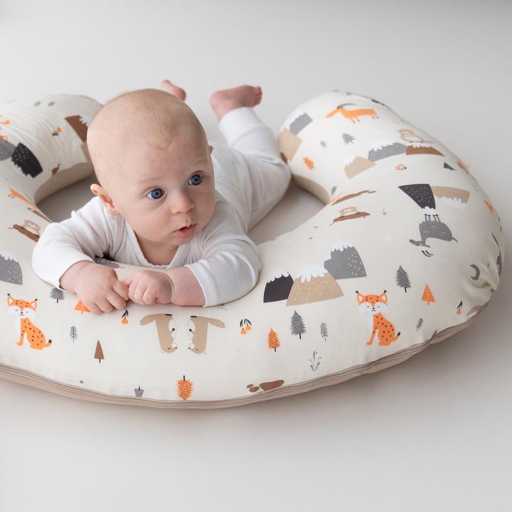 Immagine prodotto Schlummersack Cuscino allattamento