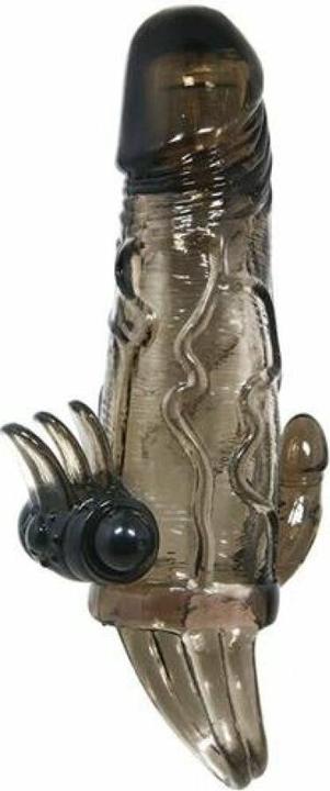 Pretty Love Stirring