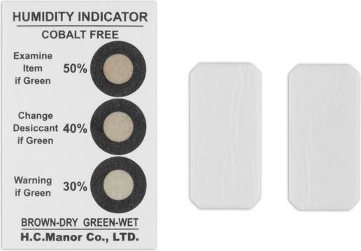 Produktbild Garmin Anti-fog inserts Virb ultra 30