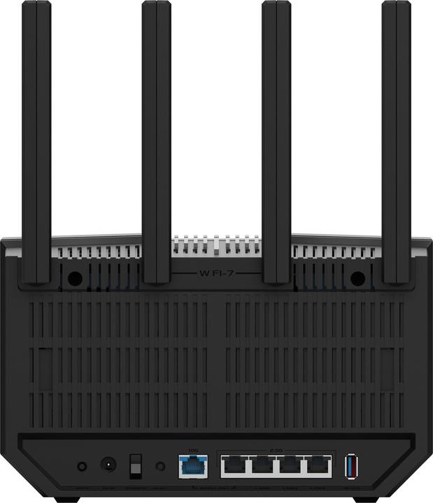 Image du produit ASUS RT-BE92U