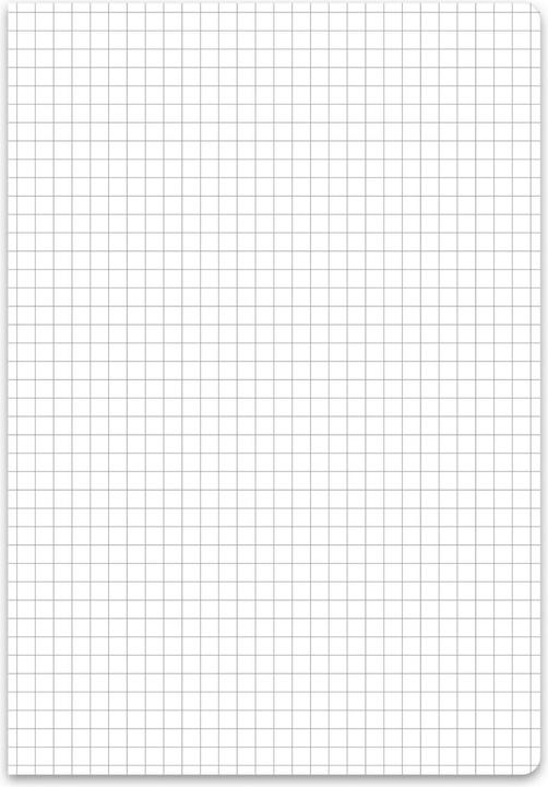 Image du produit Staufen Cahier d'école Premio, DIN A5 = 14,8 cm x 21,0 cm, quadrillé 5mm, 5, 32 feuilles, coloré avec motif (A5, Quadrillé, Couverture souple)