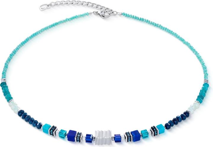 Produktbild Coeur de Lion Wave Precious Flow (Edelstahl)