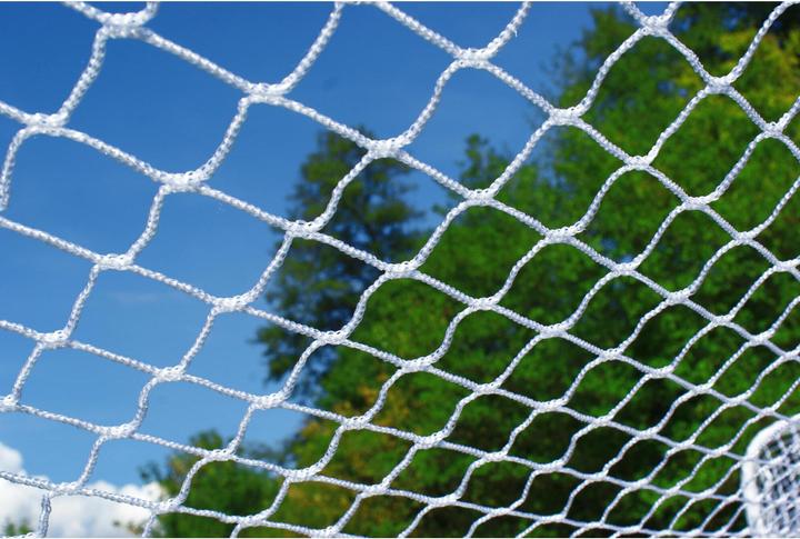 Power Shot Fussballnetz Powershot
