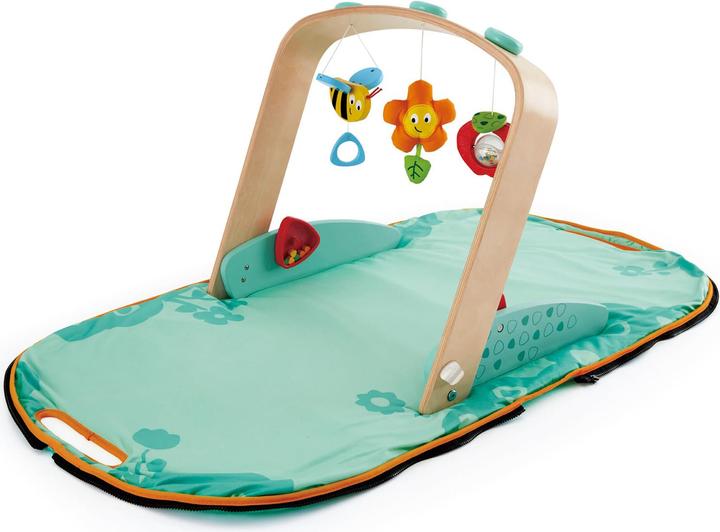 Immagine prodotto Hape Gioca a bridge