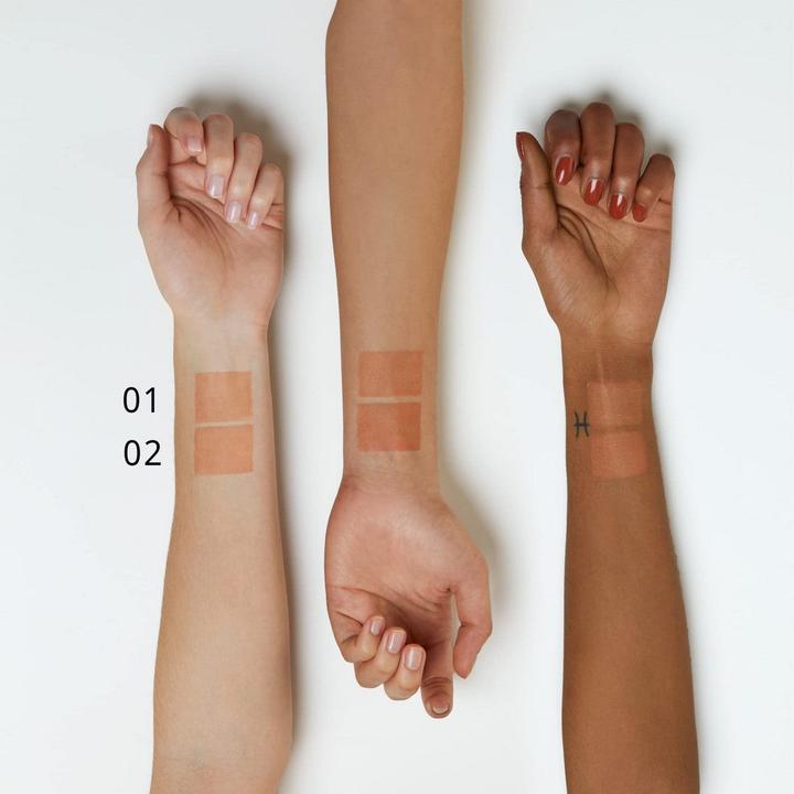 Produktbild essence Sun club matt bronzing powder (#EBC0A7, Bronzer, 150 g)