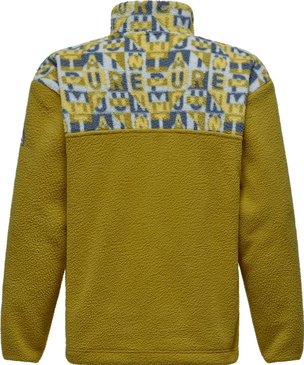 Actual product image Salewa Eagle Anniversary Half Zip Jacke Unisex (XXL)