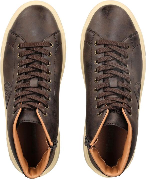 Produktbild Blauer Sneaker (44)