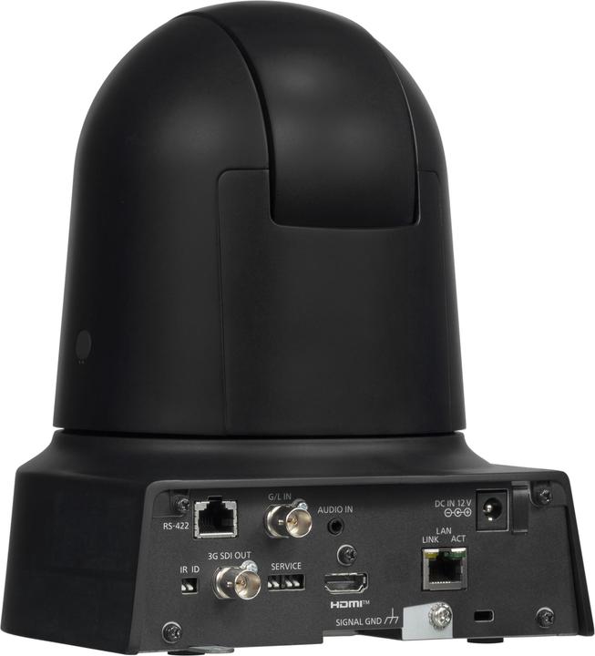 Actual product image Panasonic AW-UE80KEJ (1920 x 1080 Pixels)