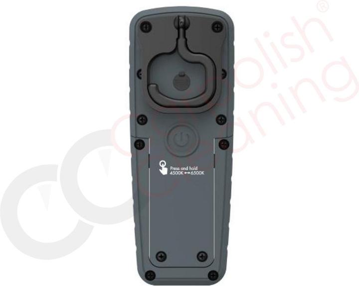Produktbild Scangrip Minimatch (200 lm)