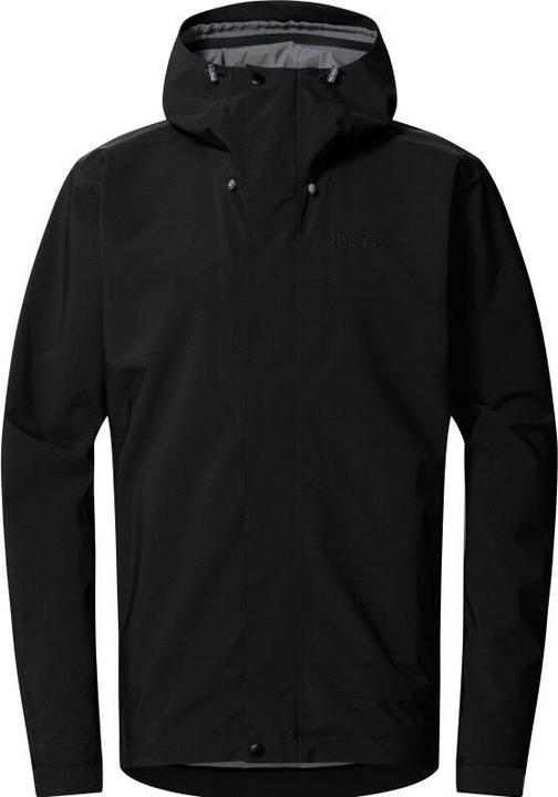 Immagine prodotto Haglöfs Breeze Proof Jacket - Regenjacke - Herren (3XL)