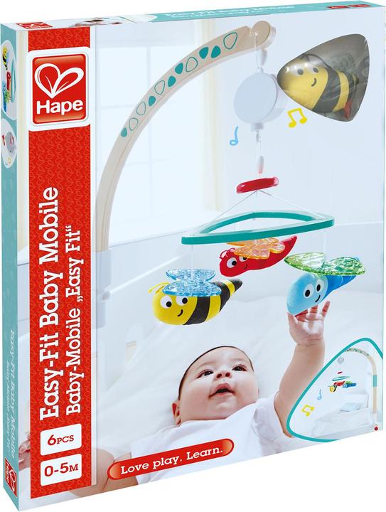 Produktbild Hape Süsse Träume