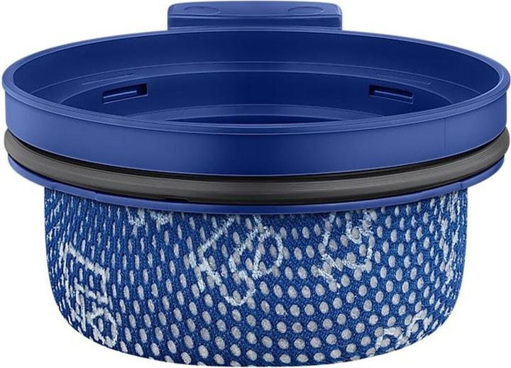 Actual product image Samsung JET 95 Pet