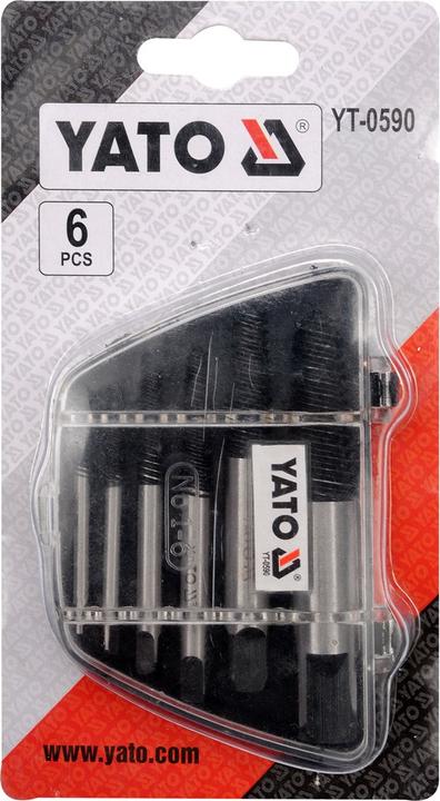 Produktbild Yato YT-0590 (Ersatzklinge)