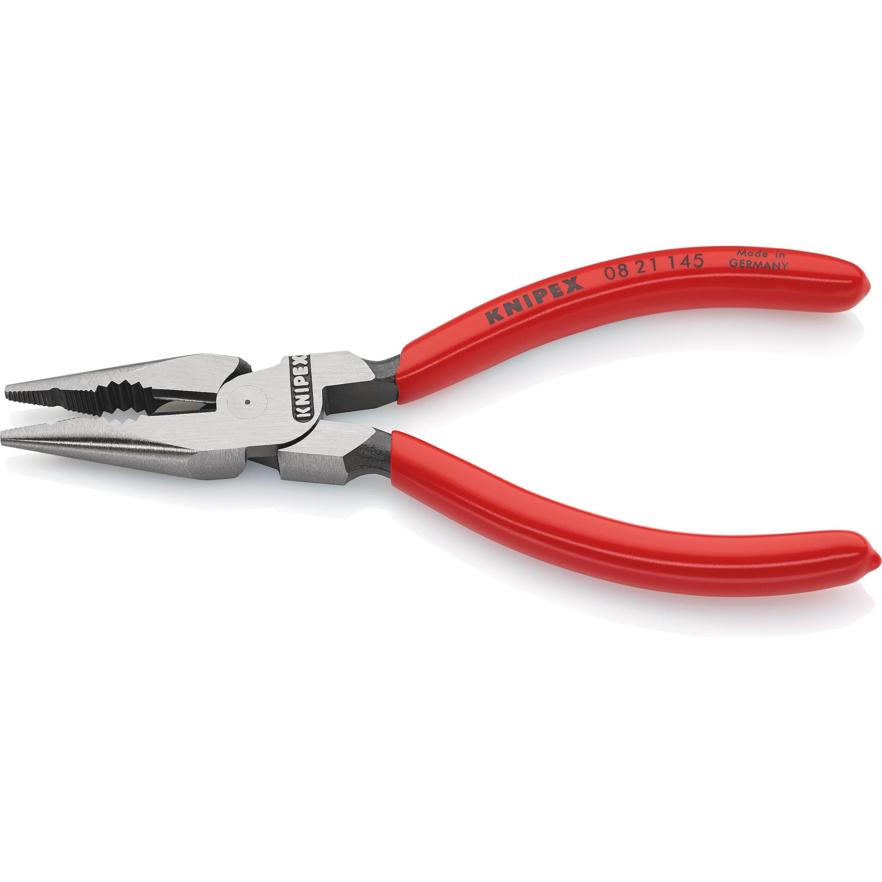 Thumbnail - Knipex, Zange, Spitz-Kombizange (145 mm)
