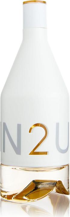 Produktbild Calvin Klein In2u (Eau de Toilette, 150 ml)